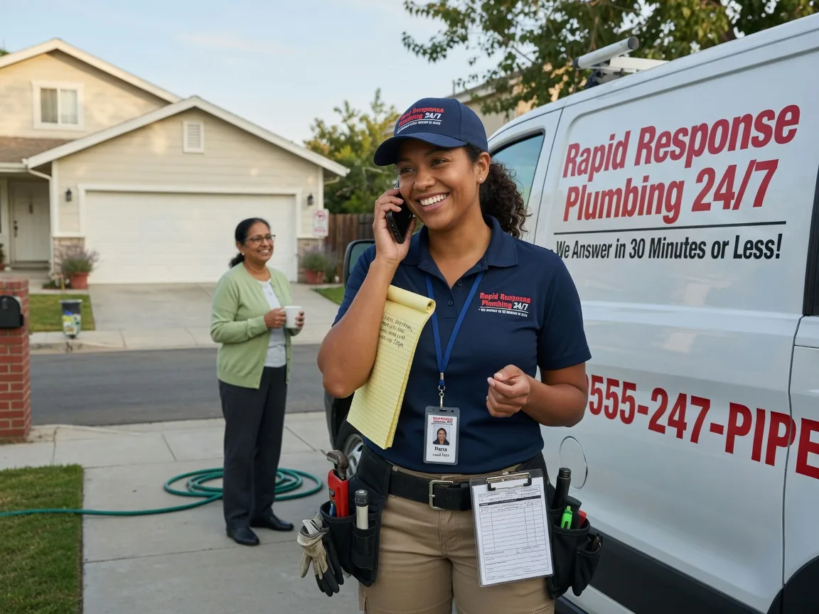 Emergency Plumber Prescott, AZ FAQs